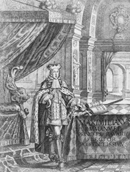 Maximilien II Emmanuel (1662-1726), Électeur de Bavière